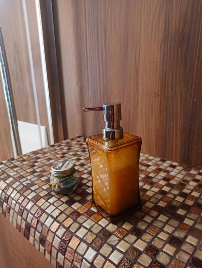 La Roccia Incantata Amalfi Coast Vietri 외부 사진