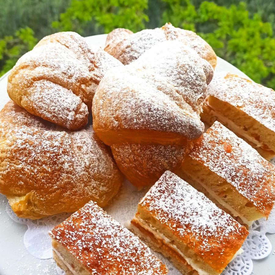 La Roccia Incantata Amalfi Coast Vietri 외부 사진