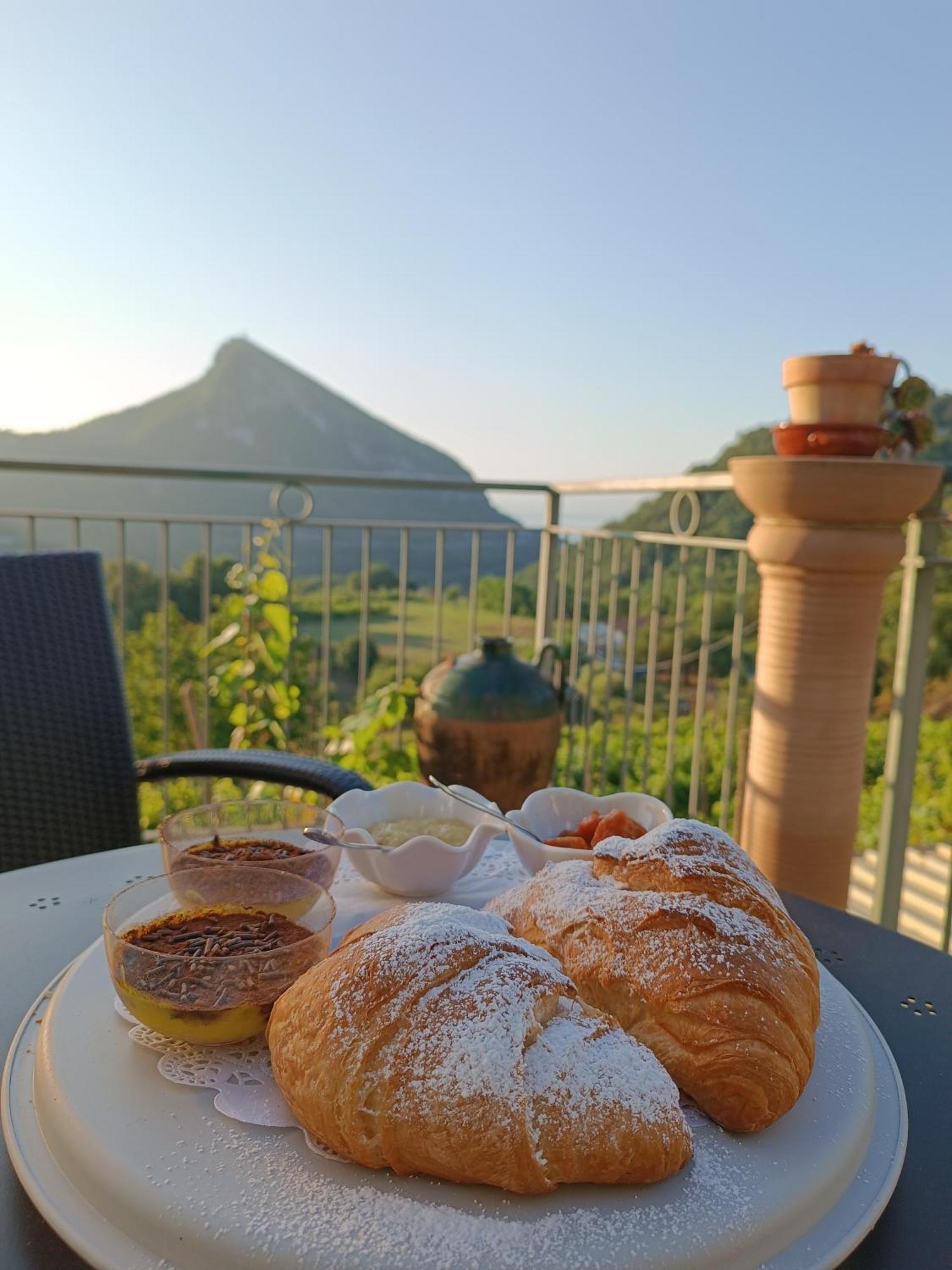 Vietri La Roccia Incantata Amalfi Coast B&B 외부 사진