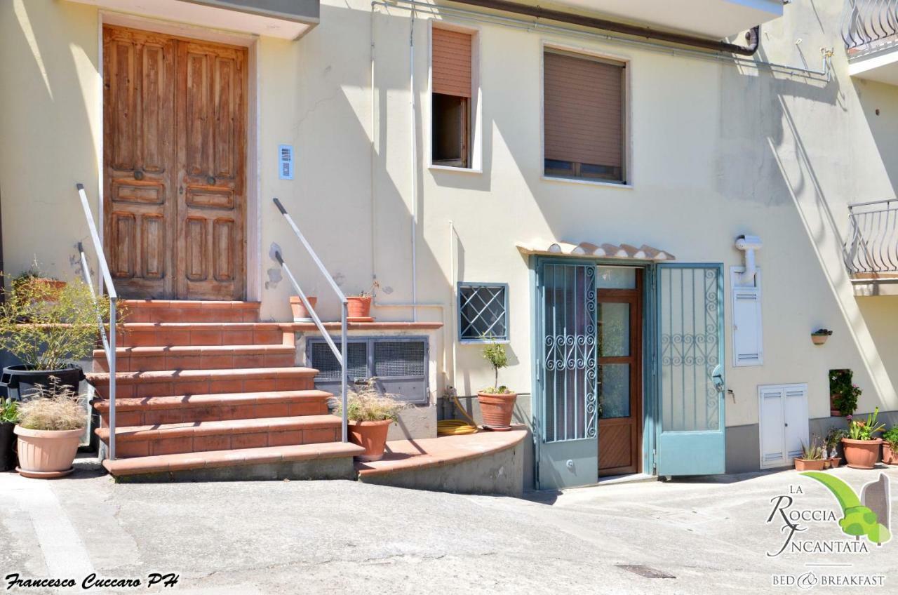 La Roccia Incantata Amalfi Coast Vietri 외부 사진